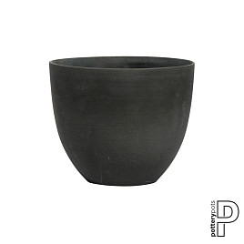 Кашпо CORAL Refined Pottery Pots Нидерланды, материал файберстоун